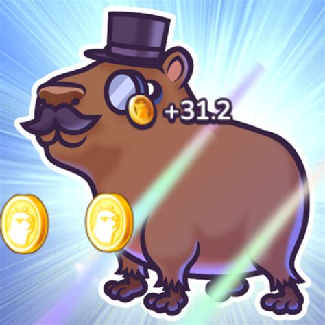 capybara clicker|capybara clicker pc.